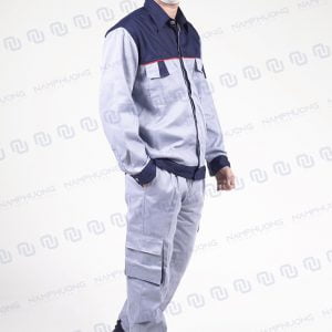 Đồng phục kỹ sư chất lượng tốt