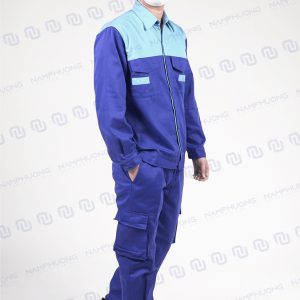 Mẫu đồng phục kỹ sư cần thiết cho người lao động