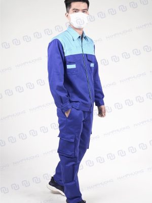 Mẫu đồng phục kỹ sư cần thiết cho người lao động