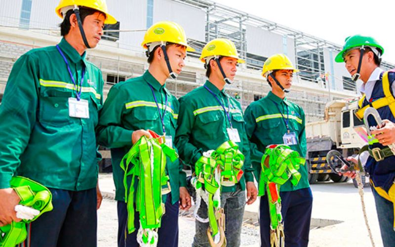 ao-cong-nhan-mau-xanh áo công nhân màu xanh