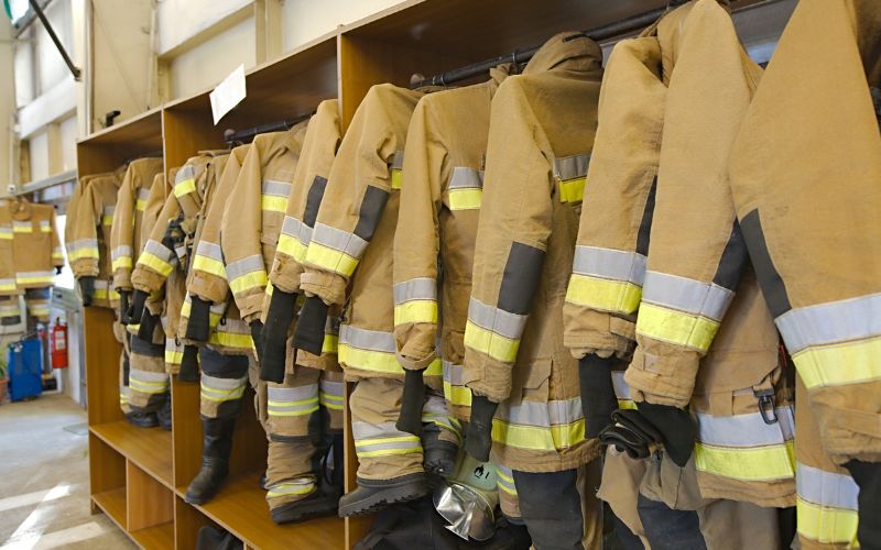 Cac-loai-do-bao-ho Các loại đồ bảo hộ