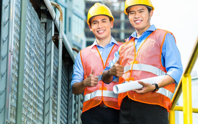 Cac-loai-do-bao-ho Các loại đồ bảo hộ