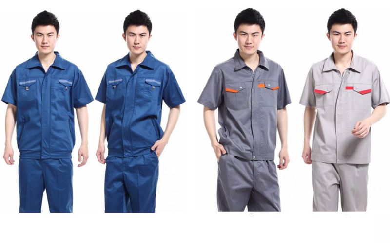 quan-ao-bao-ho-han-quoc quần áo bảo hộ Hàn Quốc