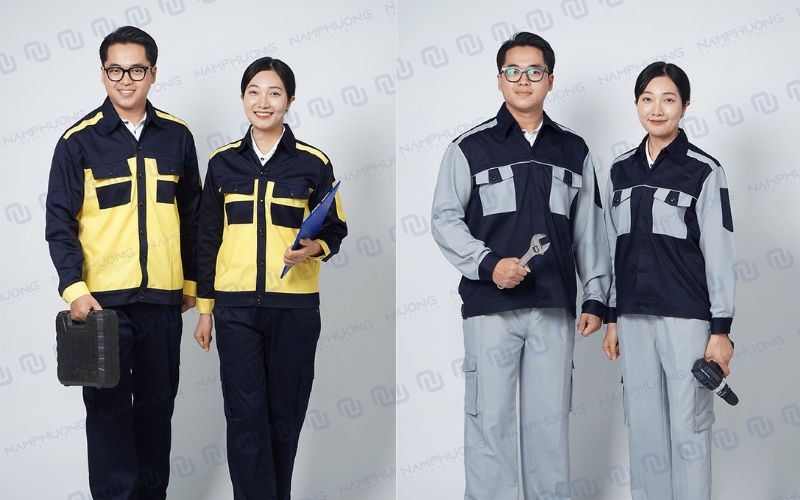 Quan-ao-bao-ho-pangrim-han-quoc quần áo bảo hộ pangrim Hàn Quốc