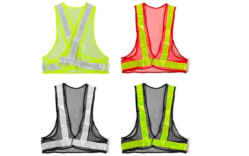 Ao-phan-quang-chua-A Áo phản quang chữ A