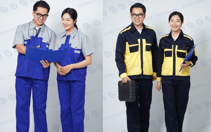 quan-ao-bao-ho-han-quoc quần áo bảo hộ Hàn Quốc