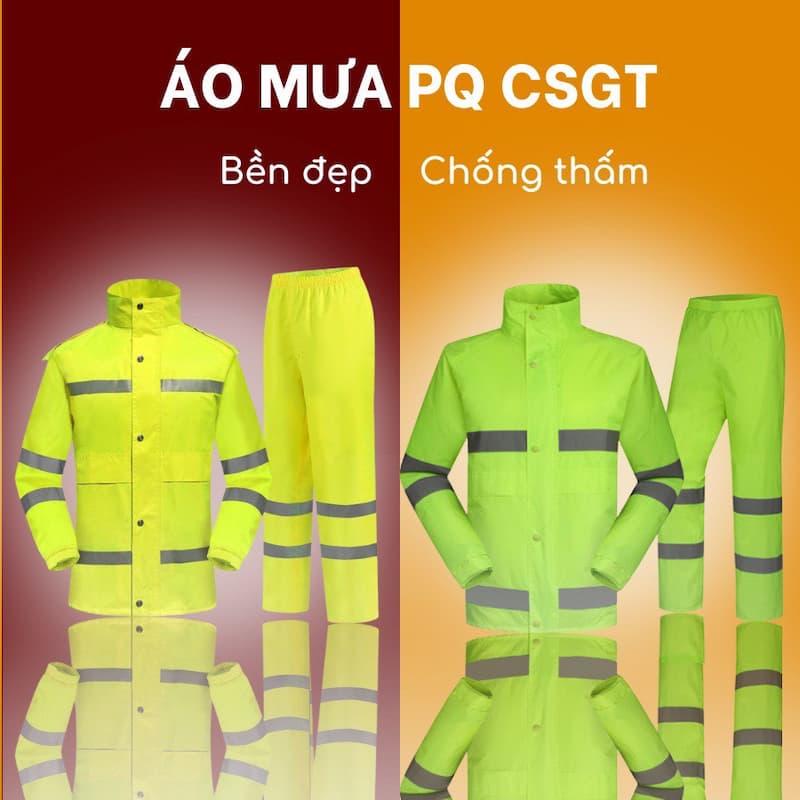 Ao-mua-bao-ho áo mưa bảo hộ