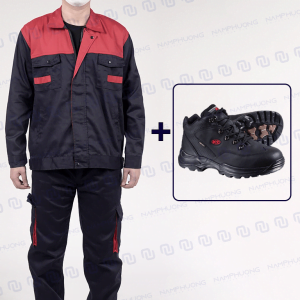 Áo quần bảo hộ và giày bảo hộ giá tận xưởng
