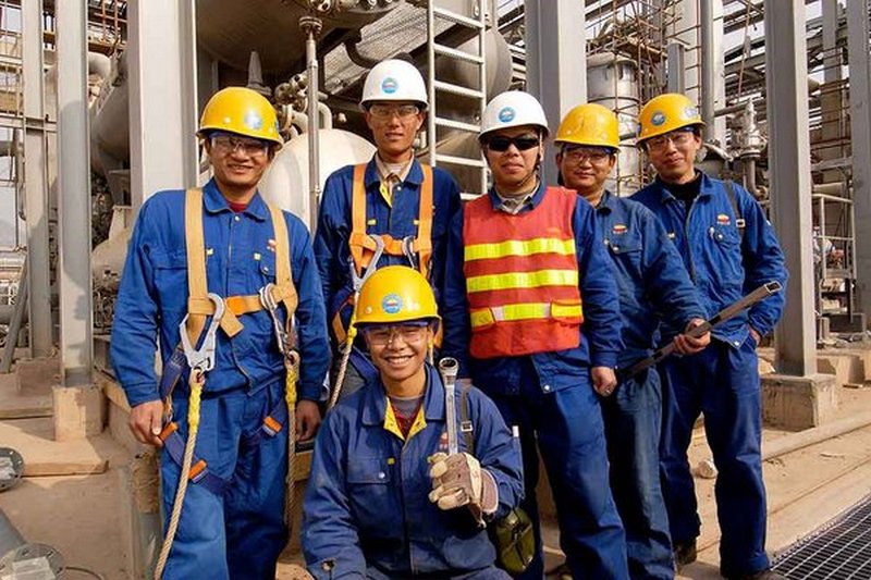 dong-phuc-cong-nhan đồng phục công nhân xây dựng