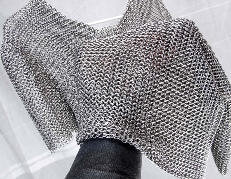 ao-chong-cat-en388 áo chống cắt cn388 chất lượng tốt