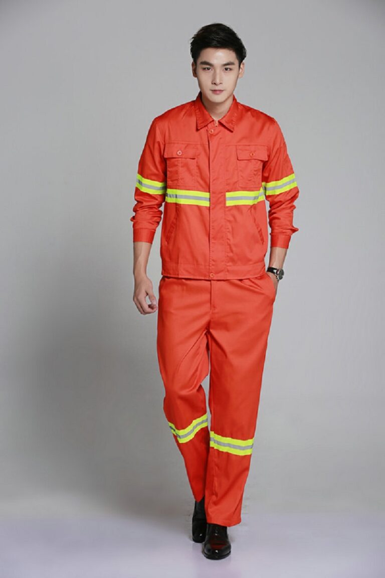 công ty may đồng phục bảo hộ