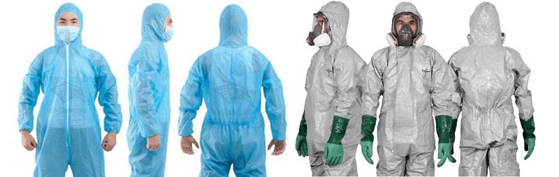 Tuân thủ các quy tắc an toàn 