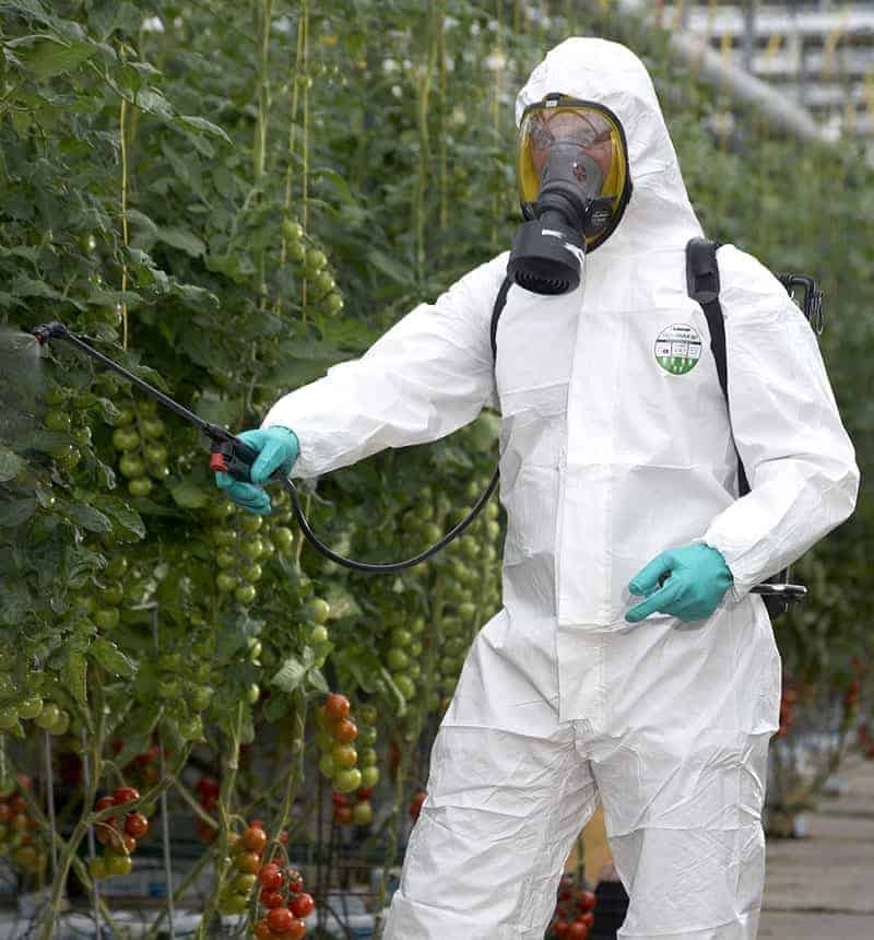 Đồng Phục Nam Phương – Địa chỉ cung cấp quần áo chống hóa chất uy tín 