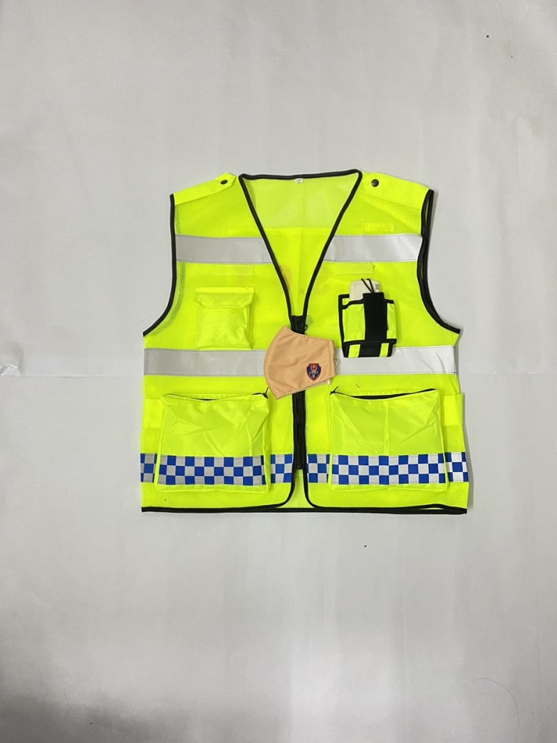 ao-phan-quang-CSGT Đồng Phục Nam Phương cung cấp áo phản quang CSGT chất lượng