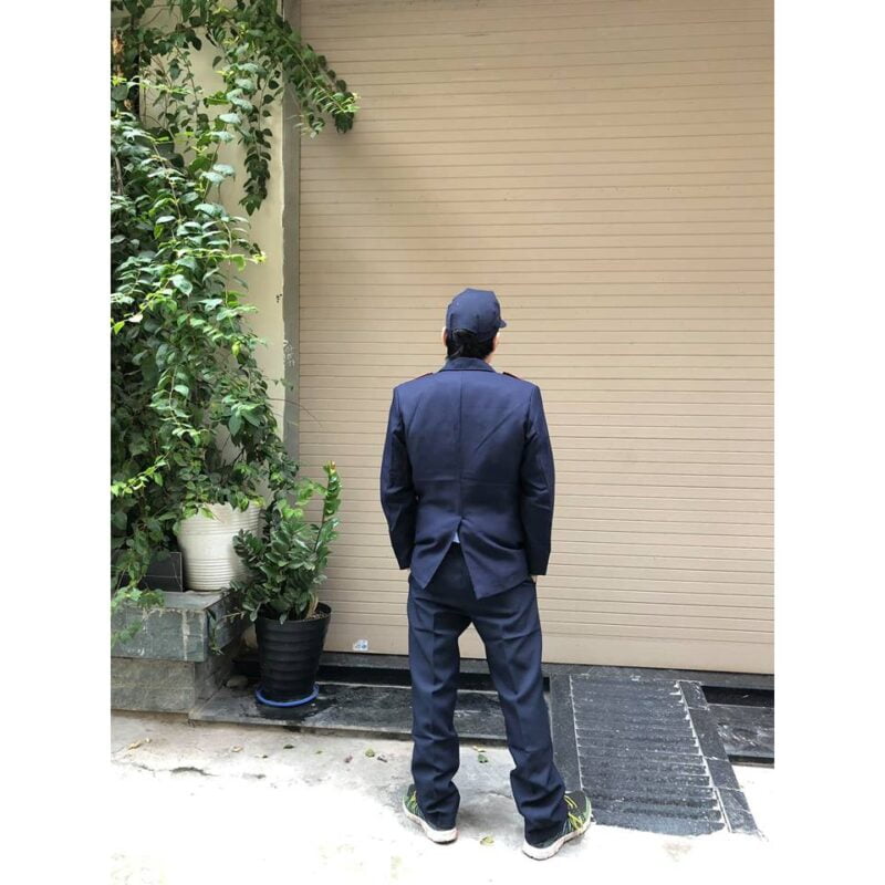 ao-dai-can-bao-ve Sử dụng áo đại cán bảo vệ giúp người mặc thoải mái