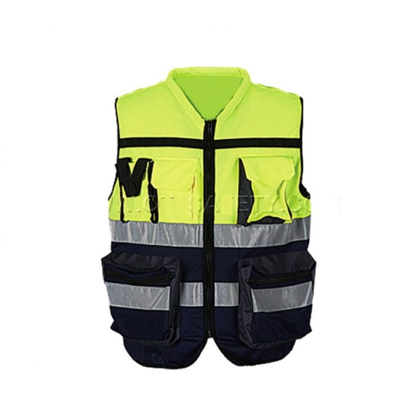 ao-phan-quang-3M Đồng Phục Nam Phương là đơn vị cung cấp áo phản quang 3m hàng đầu