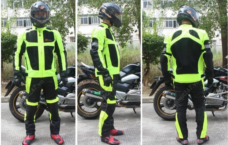 Đồng Phục Nam Phương là đơn vị cung cấp áo khoác phản quang đi phượt chất lượng