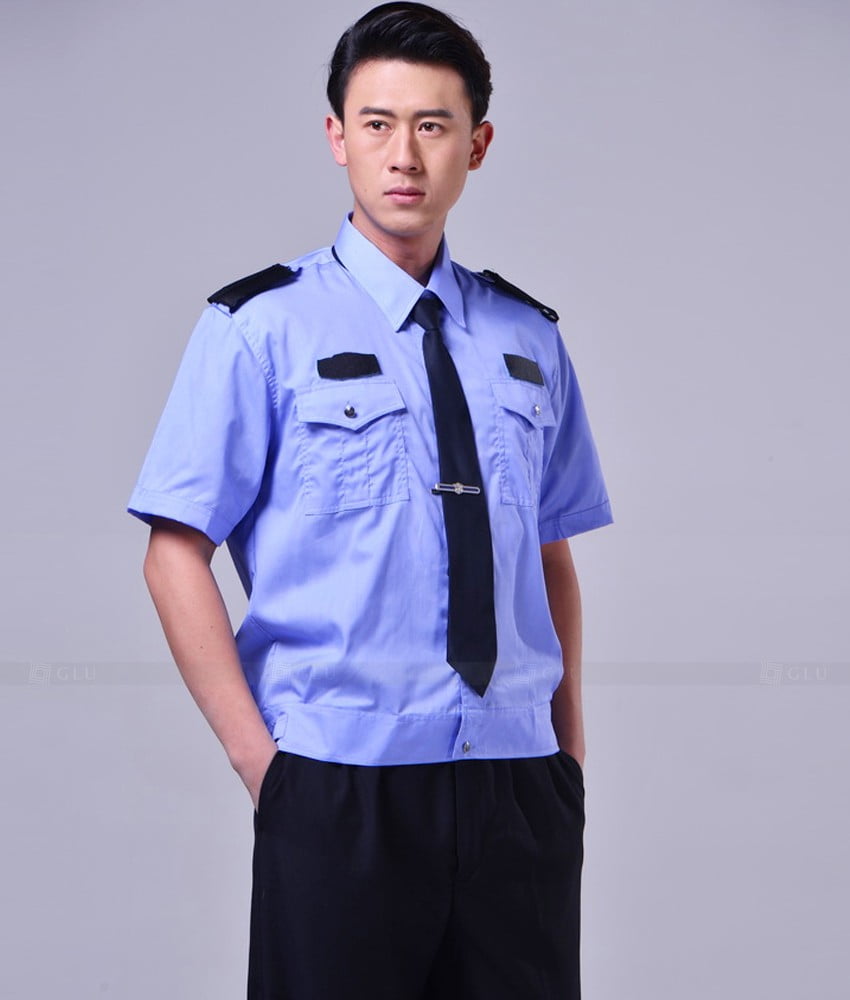 quy-dinh-dong-phuc-bao-ve Đồng Phục Nam Phương là một đơn vị uy tín chuyên may đồng phục bảo vệ