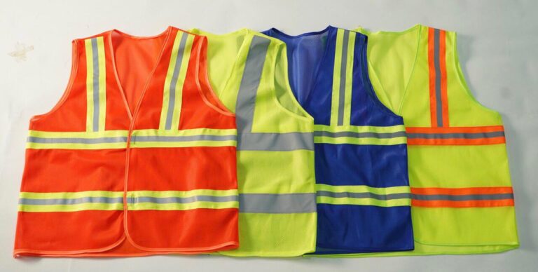 Lưu ý giúp người dùng lựa chọn được áo phản quang 3m có chất lượng tốt