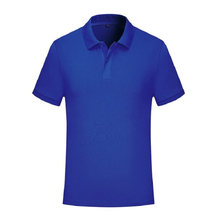 Về màu sắc áo thun công nhân