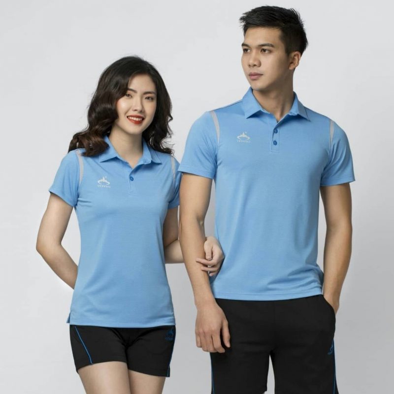 ao-thun-cong-nhan Chất liệu vải may áo thun công nhân giá rẻ, tốt nhất