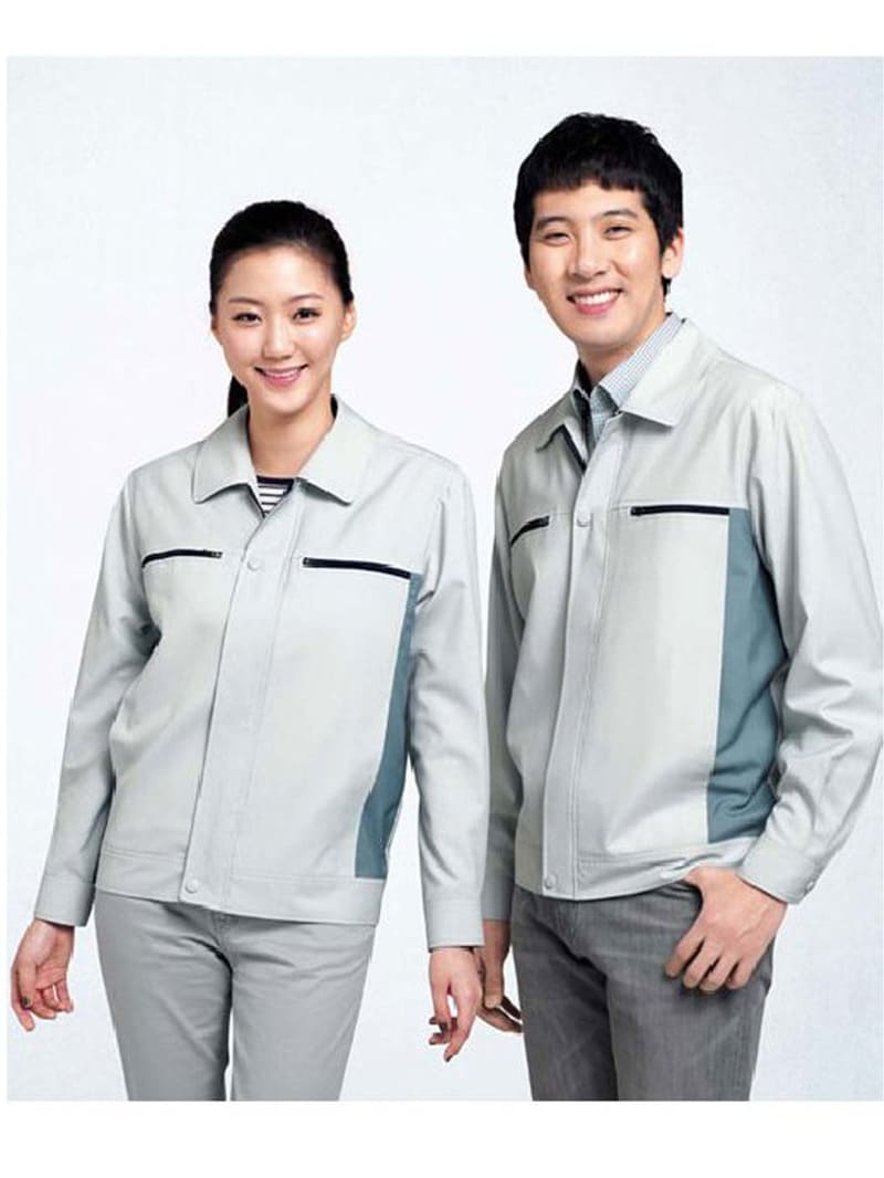 dong-phuc-cong-nhan-khu-cong-nghiep May đồng phục công nhân khu công nghiệp bền đẹp giá tốt tại xưởng may Nam Phương