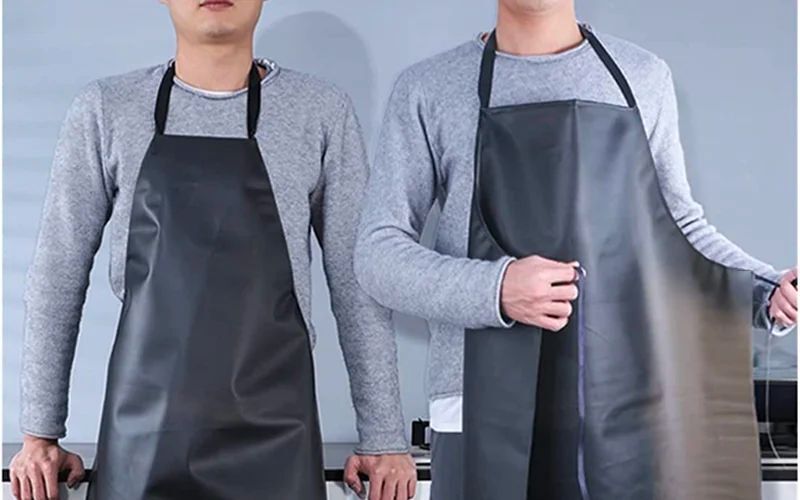 tap-de-cao-su Mẫu tạp dề cao su bền đẹp nhất hiện nay