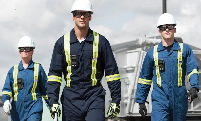 Tầm quan trọng của an toàn là gì trong lao động 