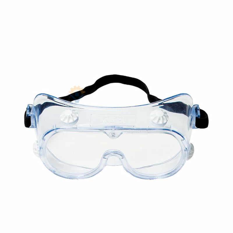 Dòng kính cận bảo hộ 3M Goggle 334