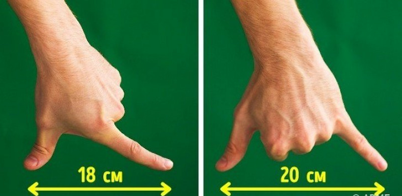 1-gang-tay-bao-nhieu-cm