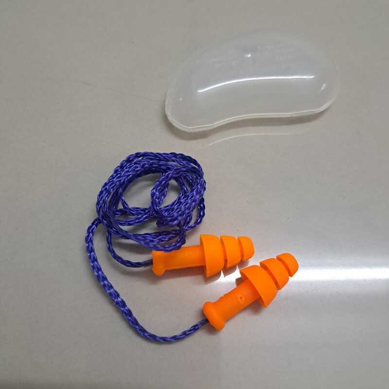 Thiết kế bịt tai chống ồn khi ngủ Honeywell Smart Fit đẹp