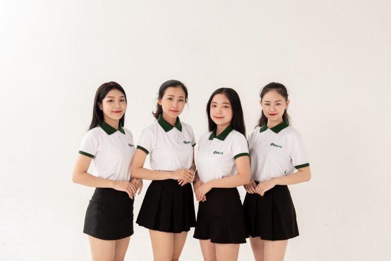 Số lượng đồng phục cấp phát cho nhân viên tuỳ thuộc từng doanh nghiệp