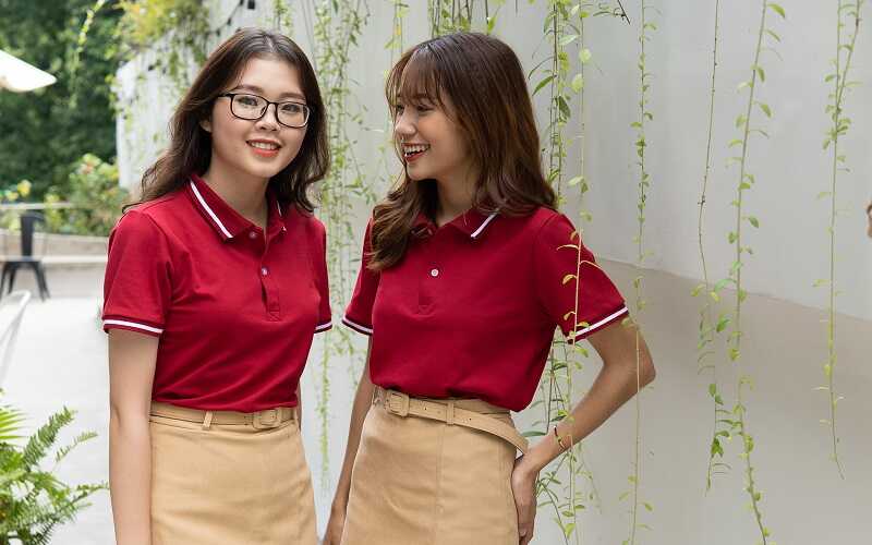 Quy định cấp phát đồng phục công ty cần phải được ghi rõ ràng nội dung