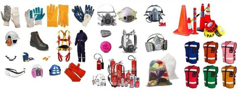 Đồ bảo hộ lao động giúp đảm bảo an toàn cho nhân viên