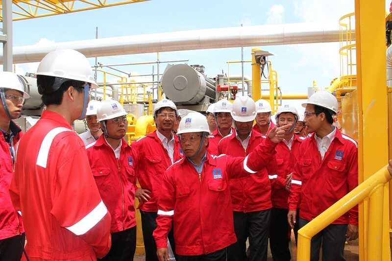 Áo kỹ sư xây dựng làm từ vải kaki tĩnh điện