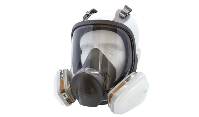 Mặt nạ bảo hộ lao động dùng cho nhiều ngành nghề khác nhau